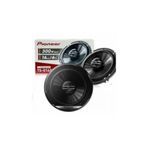 PIONNER Pıoneer Ts-g1620f 300 Waat Tiviterli Orjinal 2 Adet Fiyatıdır