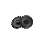PIONNER S 16 cm 350WATT 80RMS 4yollu Amfi Tipi Hoparlör Takımı