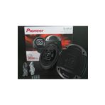 PIONNER şamiyon serisi 16 cm koaksiyel oto hoparlör