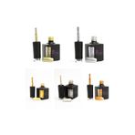 PIOVERE 5li Metalik Kalıcı Oje (15ml)