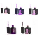 Piovere 5'li Set leylak serisi Kalıcı Oje (15ML)