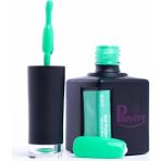 Piovere D73 Caribbean Green 15 ml Kalıcı Oje
