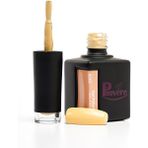 Piovere J02 Desert 15 ml Kalıcı Oje