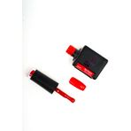 PIOVERE Kalıcı Oje 508 Kırmızı (15ML)