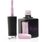 Piovere Kalıcı Oje Grimsi Pembe I66 Keepsake (15ml)