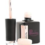 Piovere Kalıcı Oje Nude Pembe Ten Rengi (15ml)