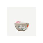 PIP STUDIO 12 cm Blushing Birds Haki Kase