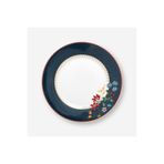 PIP STUDIO Berry Blues 17 cm Mavi Tabak
