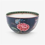 PIP STUDIO Berry Blues 18 cm Mavi Kase