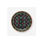 PIP STUDIO Berry Blues Yeşil 9 CM Çay Tabağı