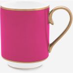 Pip Studio Chique Pembe Porselen Kupa 250 ml