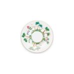Pip Studio Jolie Beyaz Tabak 17 cm