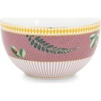 PIP STUDIO La Majorelle 12 cm Pembe Kase