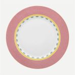 PIP STUDIO La Majorelle 26.5 cm Pembe Tabak