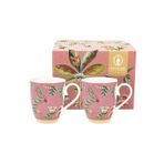 PIP STUDIO La Majorelle Collection Porselen 350 ml Kupa Seti