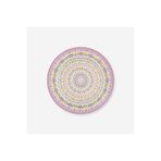 PIP STUDIO Lily Lotus Collection 32 cm Mor Porselen Supla