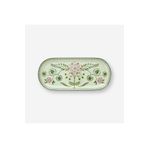 Pip Studio Lily & Lotus Yeşil Porselen Servis Tabağı 33 cm