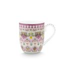 PiP Studio Lily&Lotus Fincan Lila-Renkli 145 ml