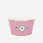 Pip Studio Love Birds Pembe Porselen Kase 15 Cm