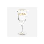 Pip Studio Love Birds Şeffaf Cam Kadeh 360 Ml
