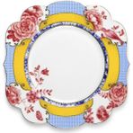 Pip Studio Royal 23.5 cm Tabak Canlı Renkler