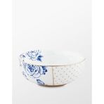 Pip Studio Royal Beyaz Kase 12,5 Cm