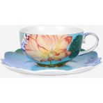 PIP STUDIO Royal Mavi Porselen 225 ML Çay Fincanı