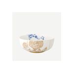 PIP STUDIO Royal White Mavi Beyaz 23 cm Porselen Kase