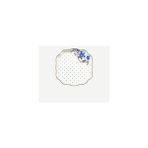 PIP STUDIO Royal White Mavi Beyaz Porselen 10 cm Çay Tabağı