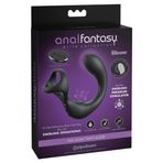 Pipedream Anal Fantasy Elite Collection Ass-Gasm Taint-Alizer Prostat Vibratör