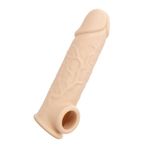 Pipedream Calexotıcs Life-Like Extension Esnek Yapısı Sayesinde Her Penise Uygun 5 Cm Uzatmalı Penis Kılıfı
