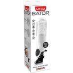 Pipedream Extreme Mega Bator Hareket Özellikli Vajina Lüks Mastürbatör