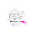 Pipedream Fetish Fantasy Bondage Kit Ilk Geceye Özel Fetiş Set