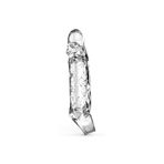 Pipedream GetReal Extension Uzatmalı Medium Boy 16 Cm Penis Kılıfı+Jel