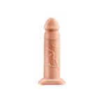 Pipedream X-Tensions 20 Cm İçi Boş Belden Bağlamalı Yapay Penis Dildo+Jel