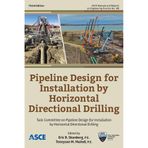 Pipeline Design for Installation by Horizontal Directional Drilling