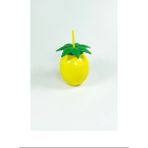 Pipetli Suluk Limon Model -69941 - Renkli