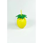 Pipetli Suluk Limon Model ROYALEKS-69941 - # - Renkli