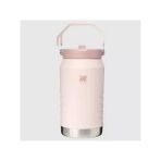Pipetli Termos Matara - Pembe Kuvars, 1.9 Litre