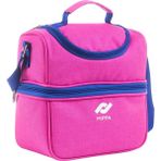 Pippa Neon Beslenme Çantası Pembe