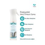 Pippet Alerji Önleyici Toz Akar Kedi Köpek Polen Küf Alerjilerine Karşı Etkili Probiyotik Sprey 300 ml