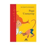 PIPPI UZUNÇORAP - ASTRID LINDGREN