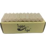 Pipsan Joydizayn Dapper Pipes 9mm Balsa Pipo Filtresi 40 Lık Paket