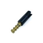Pipsan Pipo 9 mm Metal Filtre