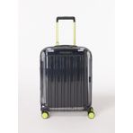 Piquadro BV4425PQLX Gri Kabin Boy Çekçekli Sert Unisex Valiz