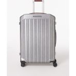 Piquadro BV4427PQLM Antrasit Orta Boy Çekçekli Sert Unisex Valiz