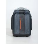 Piquadro BV4817UB00BM Deri Gri Siyah Unisex Sırt Çantası