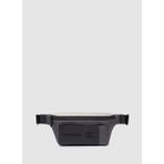 Piquadro CA2174BR2 Gri Siyah Erkek Bel Çantası