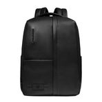 Piquadro CA6767W137 Sırt Çantası, Tek Ebat, 5003332960, Siyah, erkek