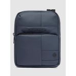 Piquadro Lacivert Erkek Postacı Çantası CA3084W129W/BLU